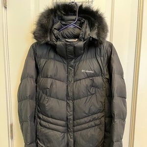 COLUMBIA Women’s mid Insulated Jacket